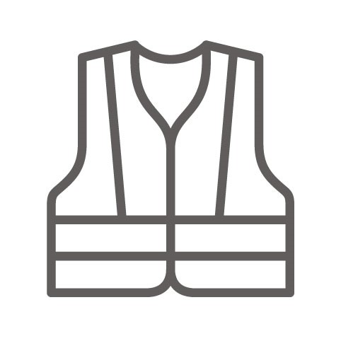 Hi-Vis Vests and Shirts